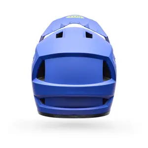 Full face helmet Bell Sanction 2 Matte image-3