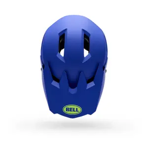 Full face helmet Bell Sanction 2 Matte image-4