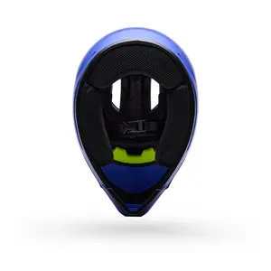 Full face helmet Bell Sanction 2 Matte image-5