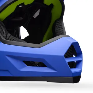 Full face helmet Bell Sanction 2 Matte image-6