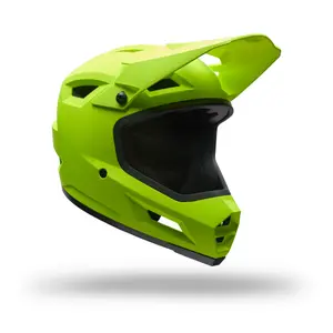 Full face helmet Bell Sanction 2 Matte image-1