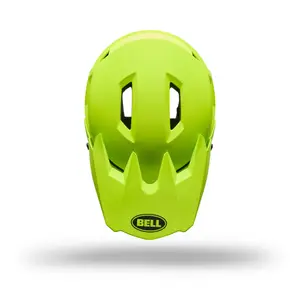 Full face helmet Bell Sanction 2 Matte image-4
