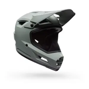 Full face helmet Bell Sanction 2 Matte image-1