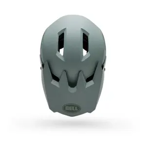 Full face helmet Bell Sanction 2 Matte image-4