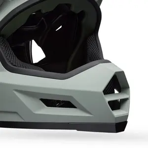Full face helmet Bell Sanction 2 Matte image-6