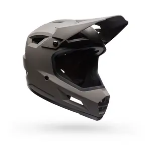 Full face helmet Bell Sanction 2 Matte image-1