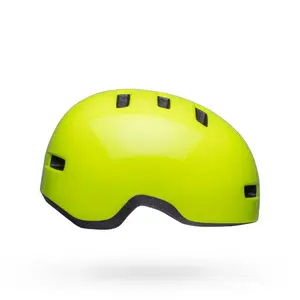 Child helmet Bell Lil Ripper Solid image-0