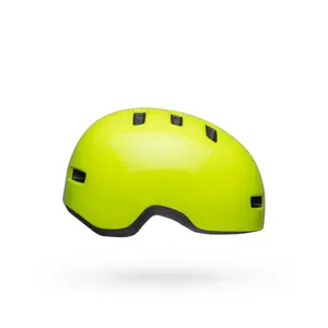 Child helmet Bell Lil Ripper Solid image-1