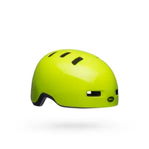Child helmet Bell Lil Ripper Solid image-2