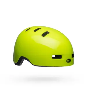 Child helmet Bell Lil Ripper Solid image-3