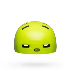 Child helmet Bell Lil Ripper Solid image-5