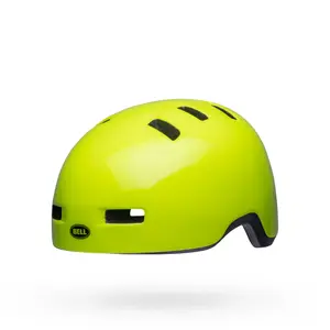 Child helmet Bell Lil Ripper Solid image-6