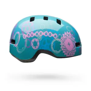 Child helmet Bell Lil Ripper Bike Party image-0