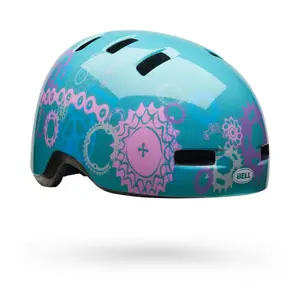 Child helmet Bell Lil Ripper Bike Party image-1