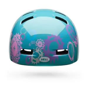 Child helmet Bell Lil Ripper Bike Party image-2