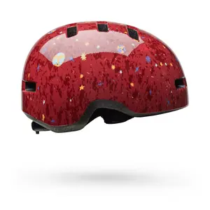 Child helmet Bell Lil Ripper Planets image-0