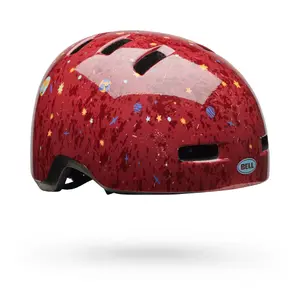 Child helmet Bell Lil Ripper Planets image-1