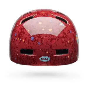 Child helmet Bell Lil Ripper Planets image-2