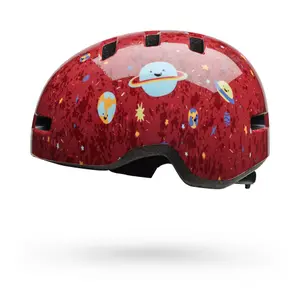 Child helmet Bell Lil Ripper Planets image-3