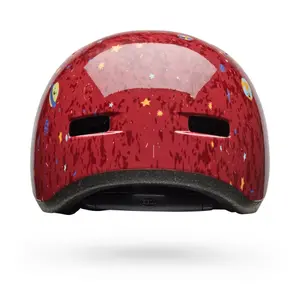 Child helmet Bell Lil Ripper Planets image-4