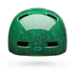 Child helmet Bell Lil Ripper Dinoden image-2