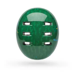 Child helmet Bell Lil Ripper Dinoden image-4