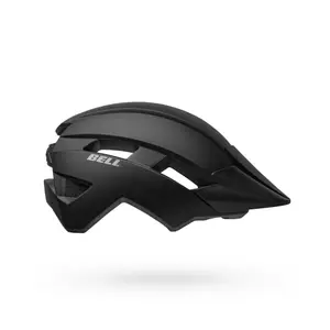 Child helmet Bell Sidetrack II MIPS Solid image-0