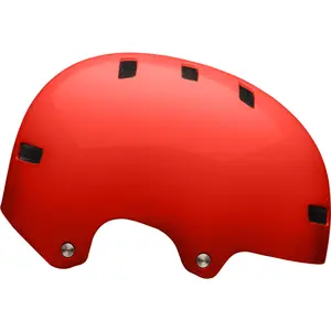Child helmet Bell Block Solid image-4