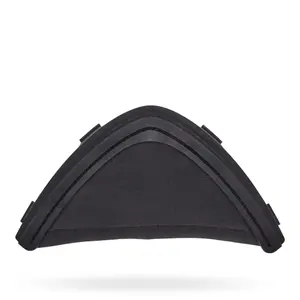 Kinnriemen Motorradhelm Bell Lithium Chin Curtain
