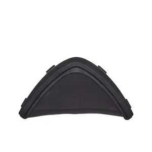 Kinnriemen Motorradhelm Bell Lithium Chin Curtain image-1