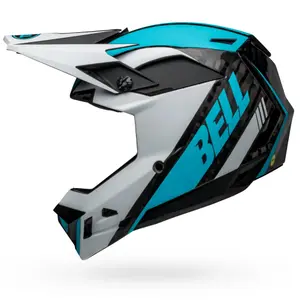 Full face helmet Bell Arise image-0