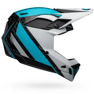 Full face helmet Bell Arise image-1