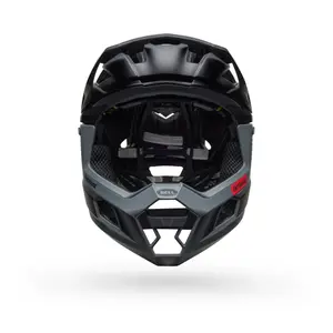 Full face helmet Bell Super Air Spherical image-3