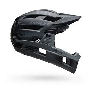 Integralhelm Bell Super Air R Spherical