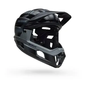 Integralhelm Bell Super Air R Spherical image-1