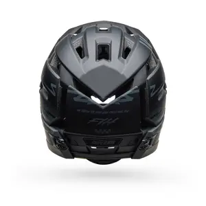 Integralhelm Bell Super Air R Spherical image-3