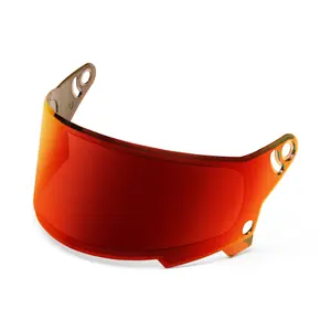 Visier Motocross-Helm Bell Eliminator