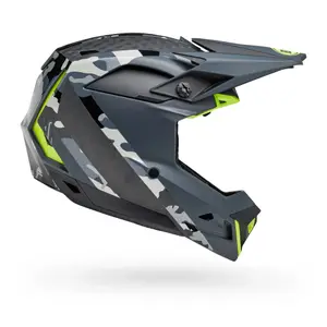 Helmet visor Bell Full-10 image-0