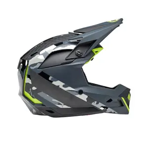 Helmet visor Bell Full-10 image-1