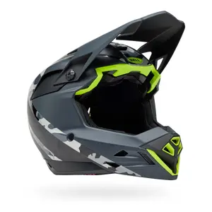 Helmet visor Bell Full-10 image-3