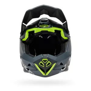 Helmet visor Bell Full-10 image-4