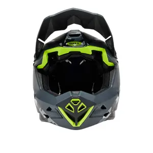 Helmet visor Bell Full-10 image-5