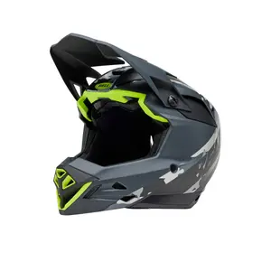 Helmet visor Bell Full-10 image-6