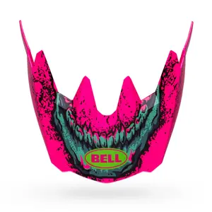 Helmet visor Bell Sanction 2 image-1