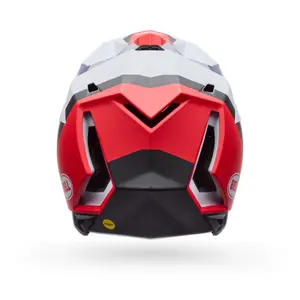 Full face helmet Bell Full-10 image-3