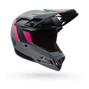 Full face helmet Bell Full-10 image-1