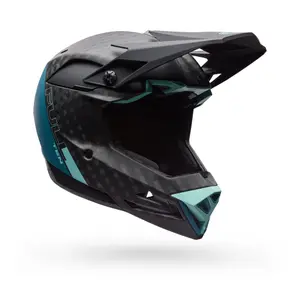 Full face helmet Bell Full-10 Strike image-1