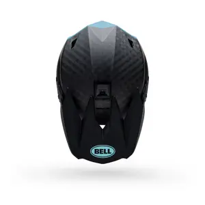 Full face helmet Bell Full-10 Strike image-4