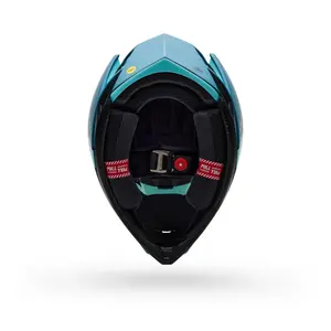 Full face helmet Bell Full-10 Strike image-5