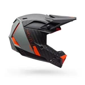 Full face helmet Bell Full-10 Strike image-0